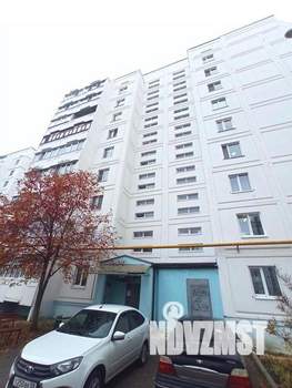 1-к квартира, вторичка, 38м2, 9/10 этаж