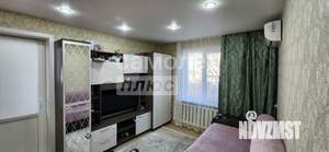 1-к квартира, вторичка, 40м2, 4/9 этаж
