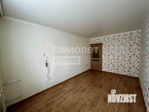 1-к квартира, вторичка, 35м2, 1/3 этаж