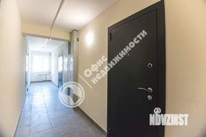 1-к квартира, вторичка, 32м2, 2/3 этаж