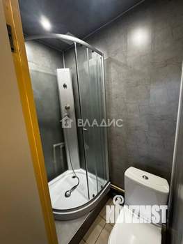 1-к квартира, вторичка, 28м2, 1/5 этаж