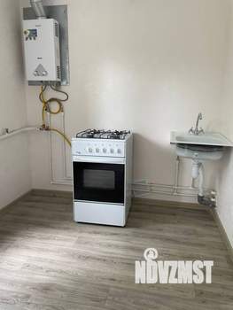 4-к квартира, вторичка, 58м2, 1/5 этаж