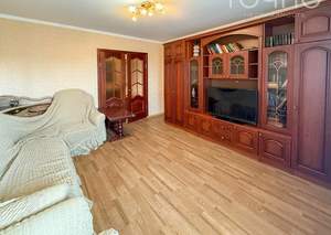 4-к квартира, вторичка, 81м2, 9/9 этаж