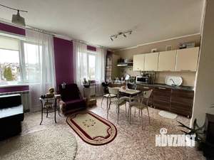 1-к квартира, вторичка, 34м2, 2/3 этаж