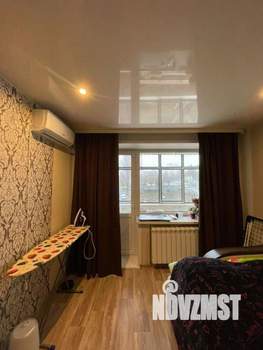 1-к квартира, вторичка, 30м2, 5/5 этаж