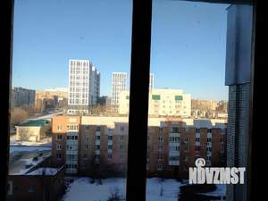 3-к квартира, вторичка, 60м2, 8/9 этаж