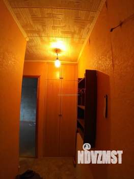 1-к квартира, вторичка, 32м2, 2/2 этаж