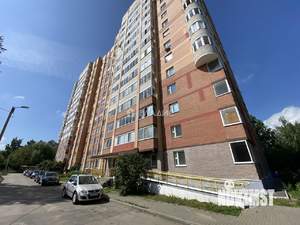 1-к квартира, вторичка, 39м2, 3/14 этаж