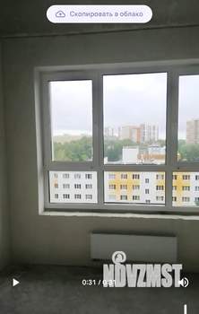 1-к квартира, вторичка, 44м2, 8/17 этаж