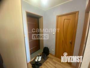 1-к квартира, вторичка, 38м2, 9/10 этаж