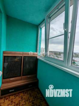 1-к квартира, вторичка, 37м2, 9/15 этаж