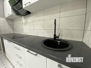 1-к квартира, вторичка, 34м2, 2/16 этаж