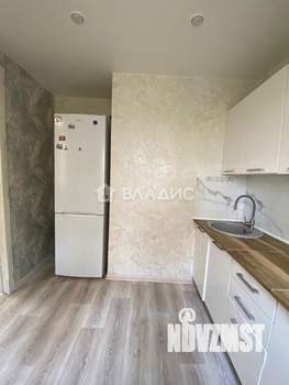 3-к квартира, вторичка, 62м2, 3/5 этаж