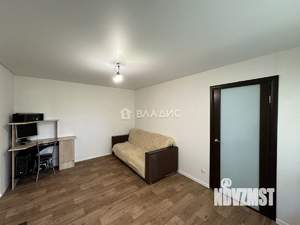 2-к квартира, вторичка, 36м2, 4/5 этаж