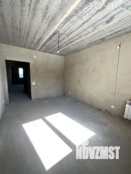 2-к квартира, вторичка, 62м2, 2/10 этаж