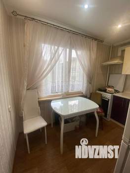 3-к квартира, вторичка, 61м2, 4/5 этаж
