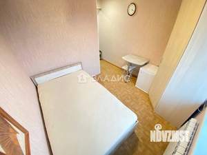 Студия квартира, вторичка, 14м2, 2/4 этаж