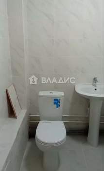 1-к квартира, вторичка, 32м2, 1/10 этаж