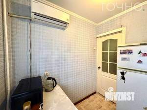 1-к квартира, вторичка, 31м2, 3/5 этаж