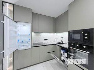 3-к квартира, вторичка, 85м2, 12/16 этаж