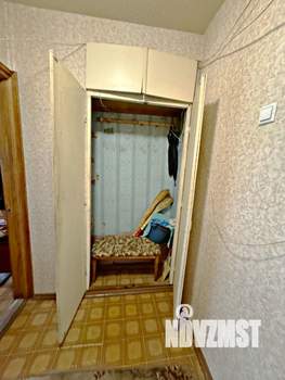 1-к квартира, вторичка, 37м2, 2/5 этаж