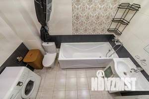 1-к квартира, вторичка, 45м2, 5/10 этаж