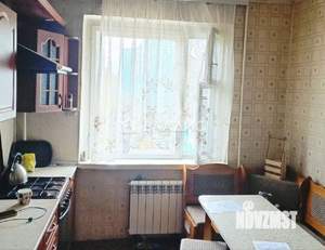 3-к квартира, вторичка, 63м2, 3/9 этаж
