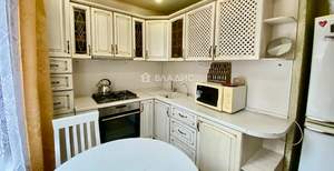 3-к квартира, вторичка, 60м2, 1/5 этаж