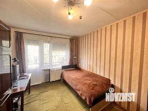 2-к квартира, вторичка, 45м2, 4/5 этаж