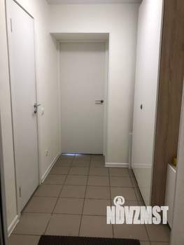 Студия квартира, вторичка, 30м2, 15/18 этаж