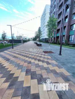 2-к квартира, сданный дом, 61м2, 1/16 этаж