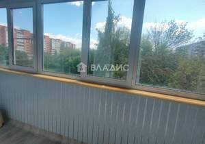 2-к квартира, вторичка, 52м2, 3/9 этаж