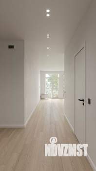 2-к квартира, вторичка, 70м2, 4/16 этаж