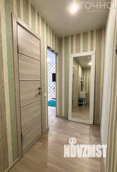 2-к квартира, вторичка, 45м2, 3/5 этаж
