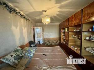 2-к квартира, вторичка, 54м2, 8/10 этаж