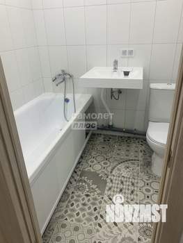 1-к квартира, вторичка, 31м2, 9/16 этаж