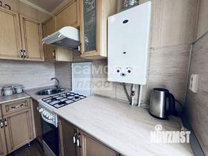 1-к квартира, вторичка, 33м2, 4/5 этаж