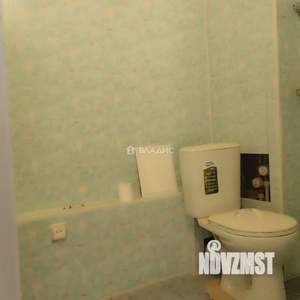 1-к квартира, вторичка, 40м2, 11/15 этаж