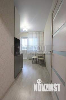 1-к квартира, вторичка, 40м2, 11/22 этаж