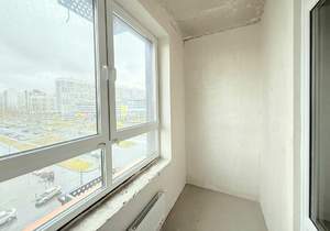 2-к квартира, вторичка, 38м2, 6/17 этаж