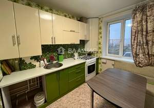 1-к квартира, вторичка, 32м2, 5/5 этаж