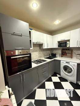 1-к квартира, вторичка, 37м2, 6/6 этаж