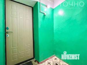 2-к квартира, вторичка, 40м2, 1/5 этаж