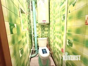 2-к квартира, вторичка, 57м2, 4/9 этаж