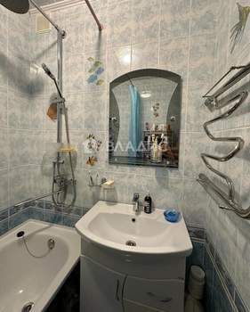 2-к квартира, вторичка, 57м2, 4/10 этаж