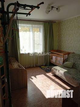 2-к квартира, вторичка, 57м2, 2/10 этаж