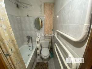 1-к квартира, вторичка, 31м2, 4/5 этаж