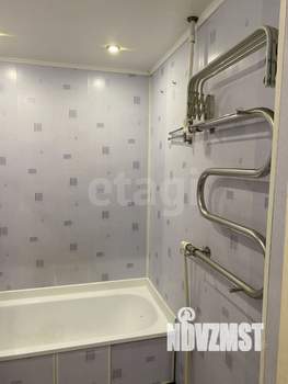 2-к квартира, вторичка, 43м2, 1/5 этаж