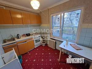 2-к квартира, вторичка, 44м2, 1/5 этаж