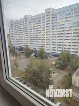 Студия квартира, вторичка, 27м2, 7/10 этаж
